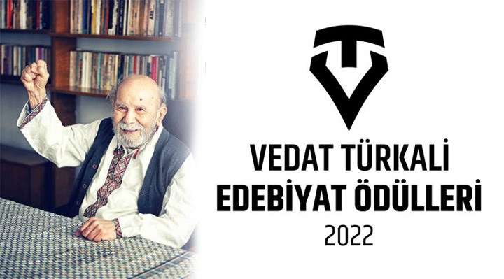 Vedat Türkali Edebiyat Ödülleri ‘kısa liste’si açıklandı