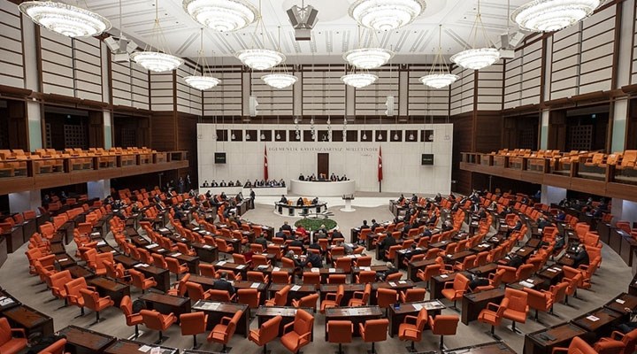 CHP, siyasetçilerin, bürokratların ve gazetecilerin mal varlıklarının araştırılması için önerge verdi