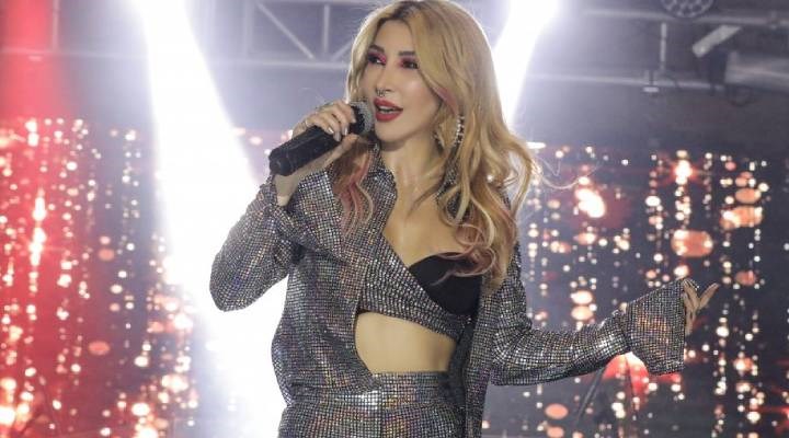 HÜDAPAR, Saadet, Yeniden Refah ve Gelecek partileri Hande Yener'i hedef gösterdi: Konser iptal edilsin