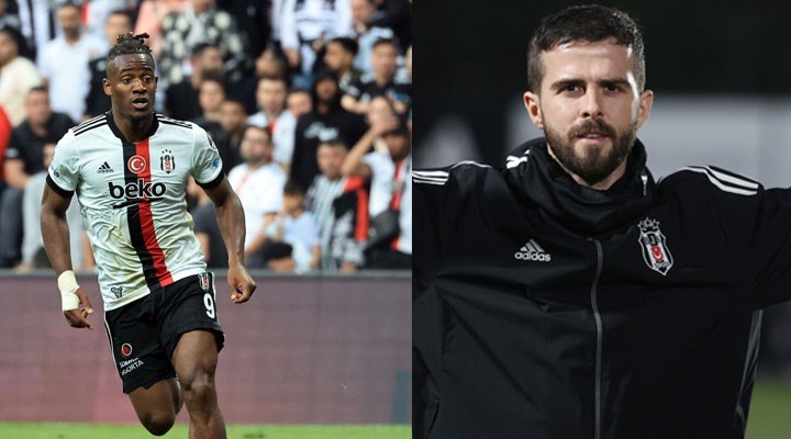 Beşiktaş’ın gelecek sezon planlaması: ‘Batshuayi ve Pjanic’le devam edilmeyecek’