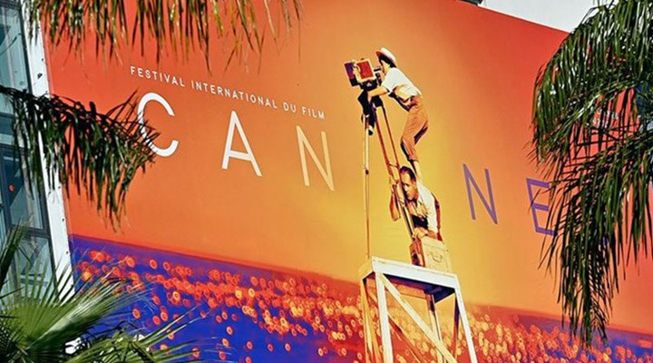 Cannes Film Festivali'nden Rus gazetecilere akreditasyon yasağı