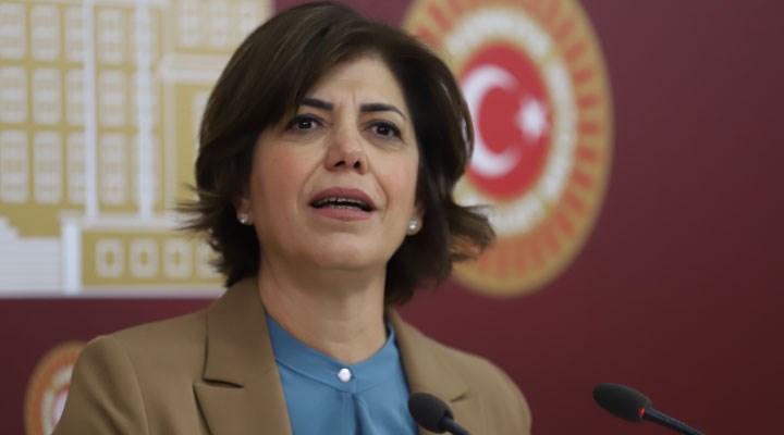 HDP’li Beştaş: Ortada çok ciddi bir saldırı ve provokasyon zemini oluşturma çabası var