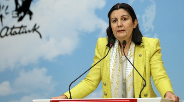 CHP'li Karabıyık, Bakan Soylu'ya Nesin Vakfı blokesini sordu: Cemaat iddiaları doğru mudur?