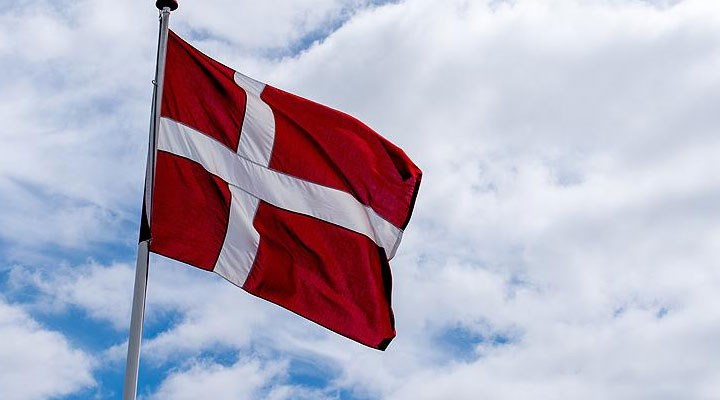 Danimarka'da enflasyon 1984'ten bu yana en yüksek seviyeye çıktı: Yüzde 6,7