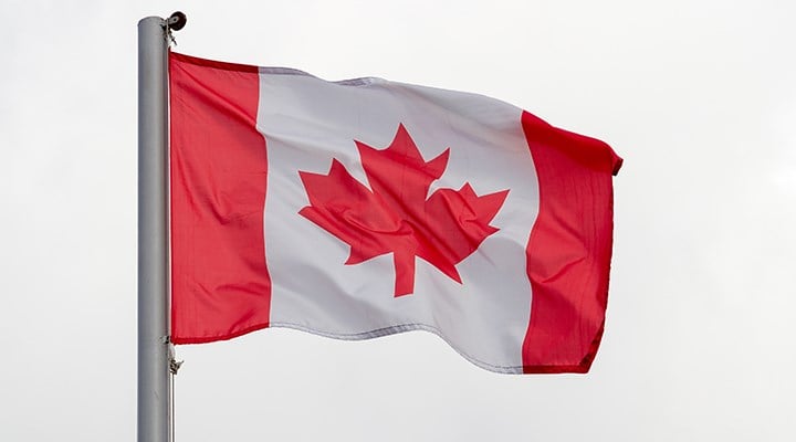Kanada'dan Türkiye'ye 'Suriyeli mülteciler' teşekkürü