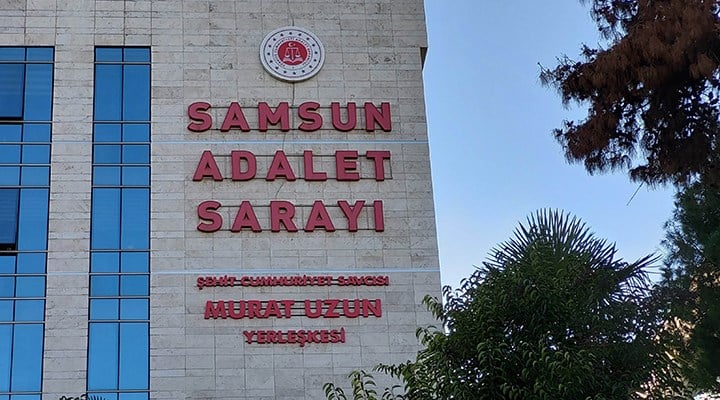 Samsun'da 18 öğrenciye tacizle suçlanan öğretmen tutuklandı