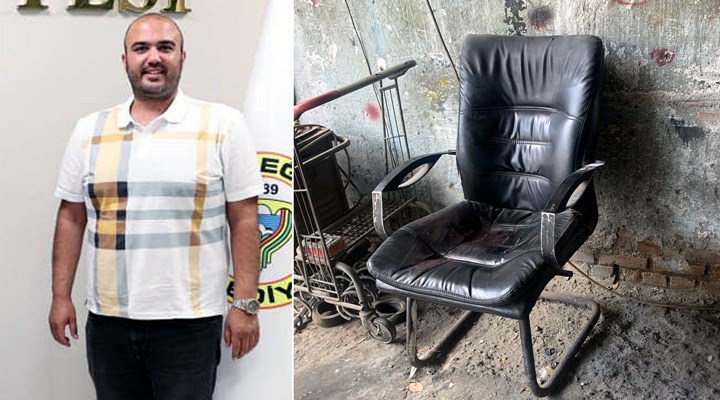 Adana’da ‘Kadayıfçı Olcay’ olarak tanınan tatlıcı, silahlı saldırıda hayatını kaybetti