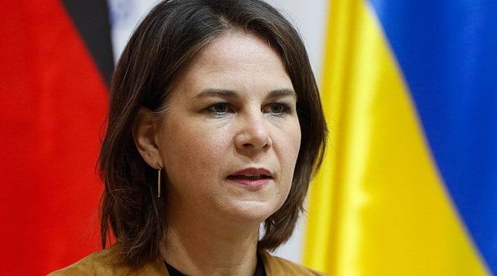 Almanya, Kiev Büyükelçiliğini yeniden açacak