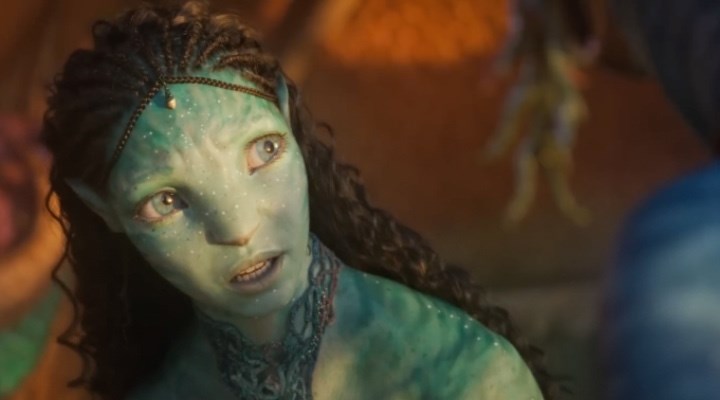 Avatar 2’nin ilk tanıtımı 24 saatte en çok izlenen ikinci fragman oldu