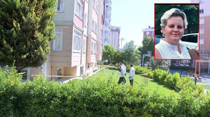 Beylikdüzü'nde şüpheli ölüm: Balkondan düştüğü iddia edilen kadın hayatını kaybetti