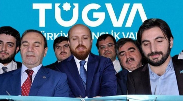 Metin Cihan'ın yargılandığı TÜGVA davası: Bir sanık tahliye edildi