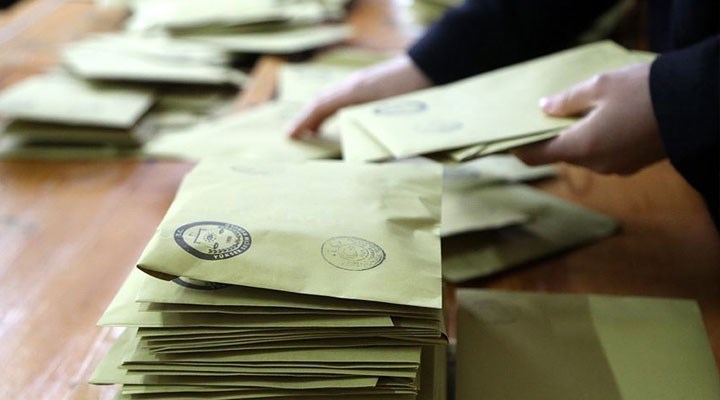 MetroPOLL cumhurbaşkanlığı seçiminin birinci tur anketini açıkladı