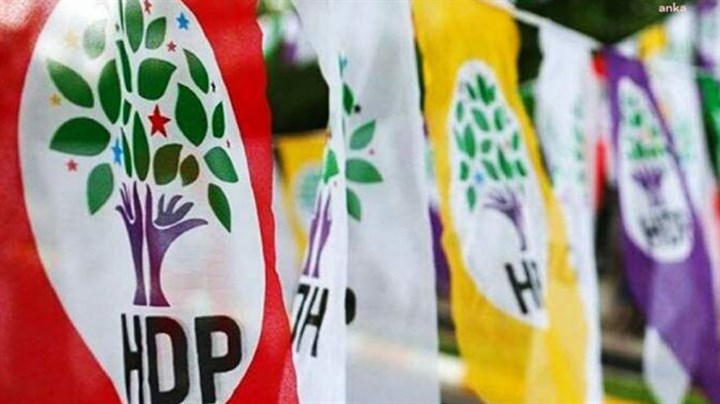 AYM, HDP’nin ek delillerini kabul etti
