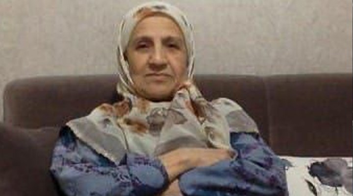 HDP Eş Genel Başkanı Sancar'ın annesi Münire Sancar hayatını kaybetti