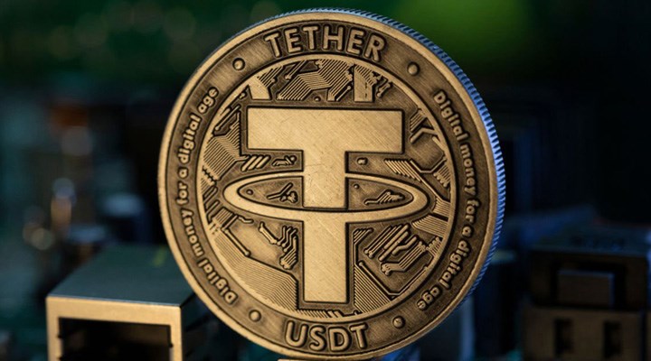 Kripto para piyasasında kriz: Tether'den açıklama geldi