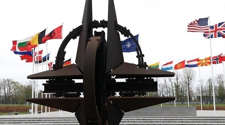 Beyaz Saray'dan İsveç ve Finlandiya'nın NATO'ya üyeliğine destek