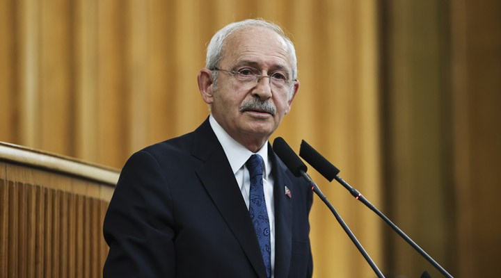 Kılıçdaroğlu: Belediye başkanlarımız seçildikleri dönemin sonuna kadar görevlerini sürdürmeliler