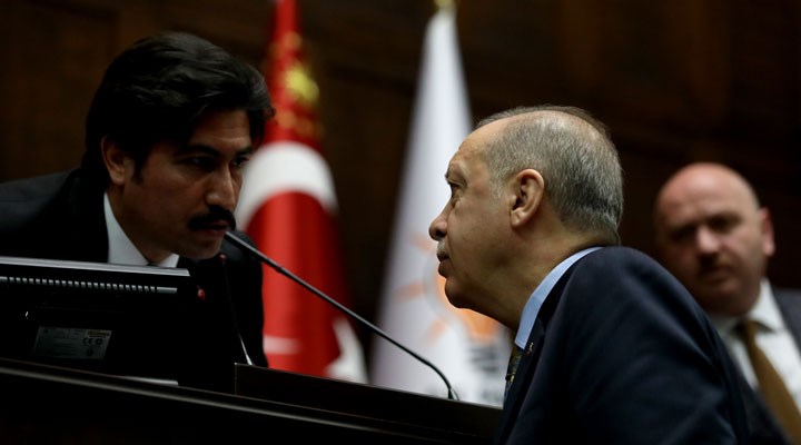 AKP'li Cahit Özkan'ın iddiası: 2023 seçimlerinde yüzde 75'in üzerine çıkacağız