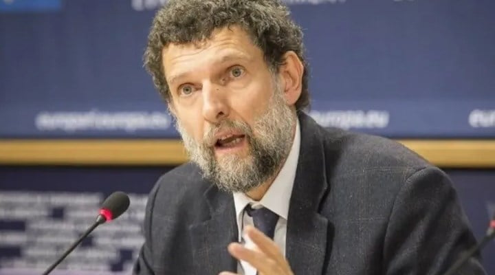 Avrupa Konseyi, Kavala davası için Türkiye'ye raportör gönderiyor