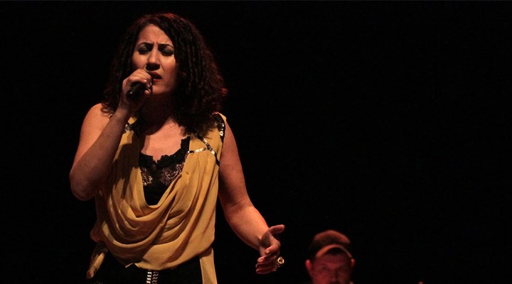Aynur Doğan’ın konserini iptal eden AKP'li belediye 'gerekçeyi' buldu: İzin alınmadı