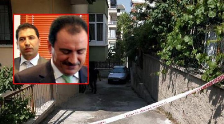 Başsavcılık, Muhsin Yazıcıoğlu'nun koruma polisinin ölümüne ilişkin soruşturma başlattı
