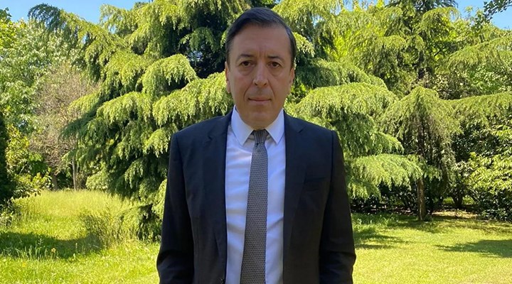Fırat Develioğlu, Galatasaray başkan adaylığından çekildi