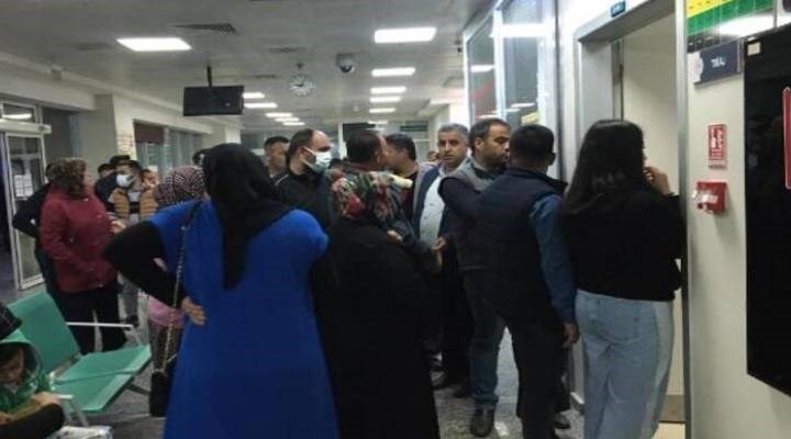 Konya'da 2 günde 1200 kişi aynı şikayetle hastanelere başvurdu