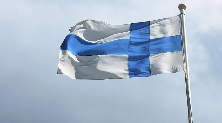 Finlandiya Parlamentosu, NATO'ya başvuru yapılması kararını onayladı