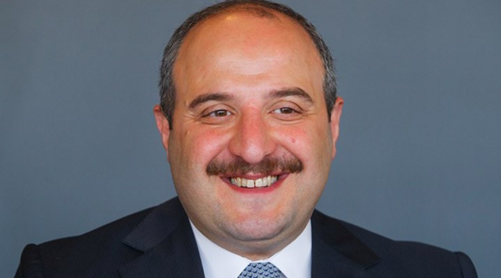 Varank'tan Kılıçdaroğlu'na Arapça tweet yanıtı: 'Arap yatırımcı neden geliyor' demek faşizmdir