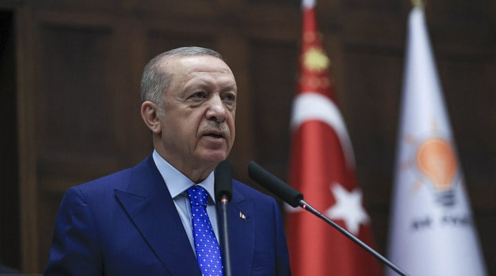 Erdoğan: 29 Mayıs'ta İstanbul'un fethini Atatürk Havalimanı'nda kutlayacağız