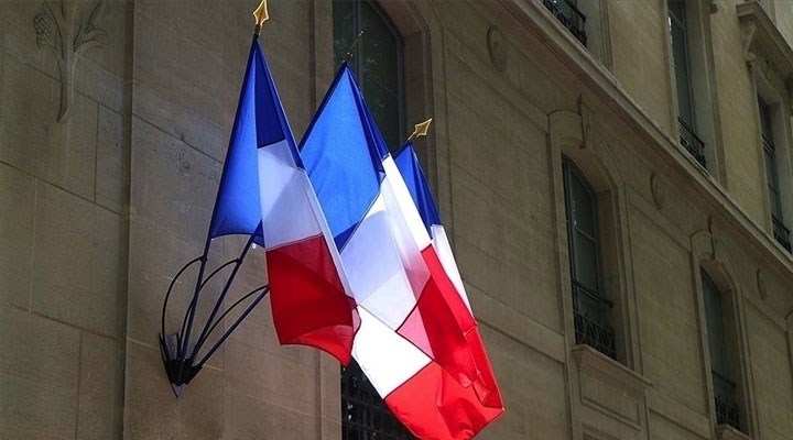 Rusya, 34 Fransız diplomatı 'istenmeyen kişi' ilan etti