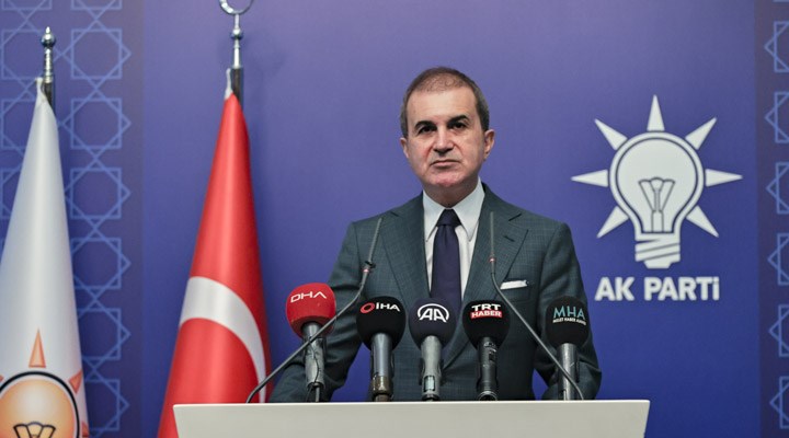 AKP'li Çelik'ten "Asgari ücrette ikinci zam olacak mı?" sorusuna yanıt