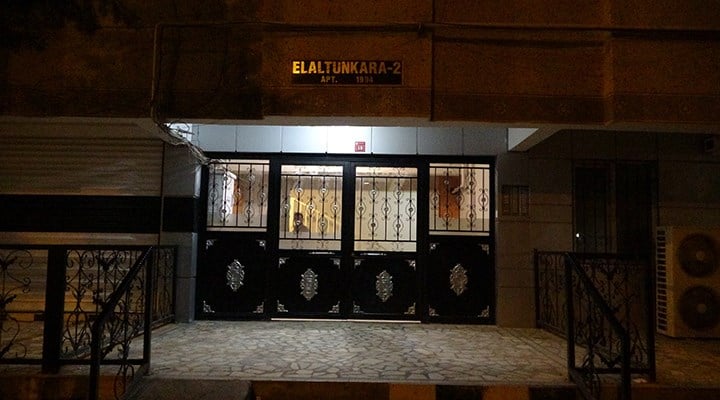 Diyarbakır'da bir erkek, boşanma aşamasındaki eşini bıçaklayarak öldürdü