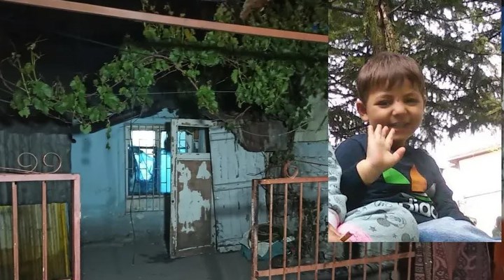 İki yaşındaki oğlu Kadir'i döverek katleden baba tutuklandı