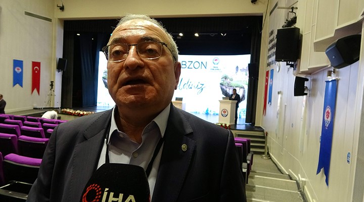 Prof. Dr. Mikdat Kadıoğlu: İleriki yıllarda Karadenizliler biraz daha esmer olacak