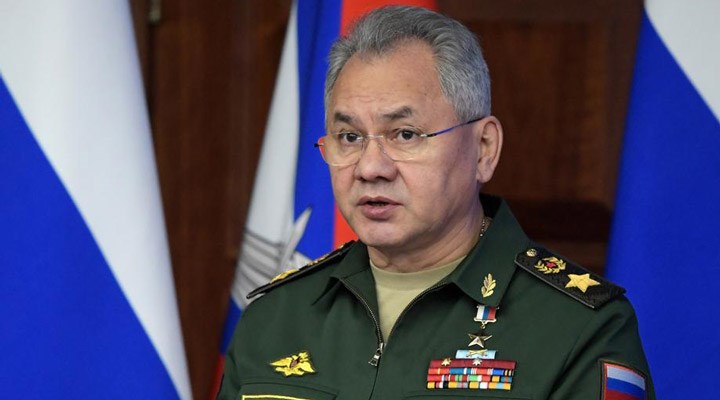 Rusya: Yıl sonuna kadar Batı askeri bölgesinde 12 yeni askeri birlik oluşturulacak