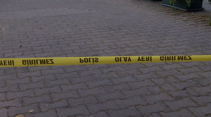 Antalya'da yabancı uyruklu baba, 2 çocuğunu bıçaklayarak öldürdü