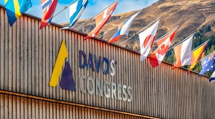 Ruslar, Sovyet iktidarından bu yana ilk kez Davos'a katılmıyor