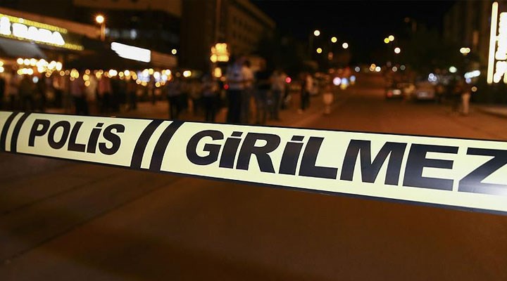 Maltepe'de ganyan bayisindeki silahlı kavgada bir kişi öldü