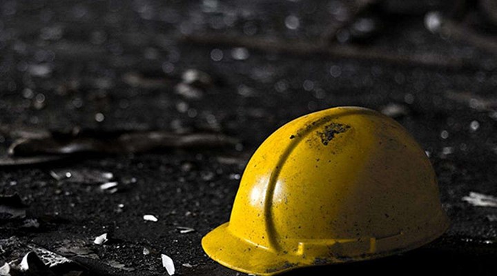 Denizli'de maden ocağında göçük: 1 işçi yaşamını yitirdi