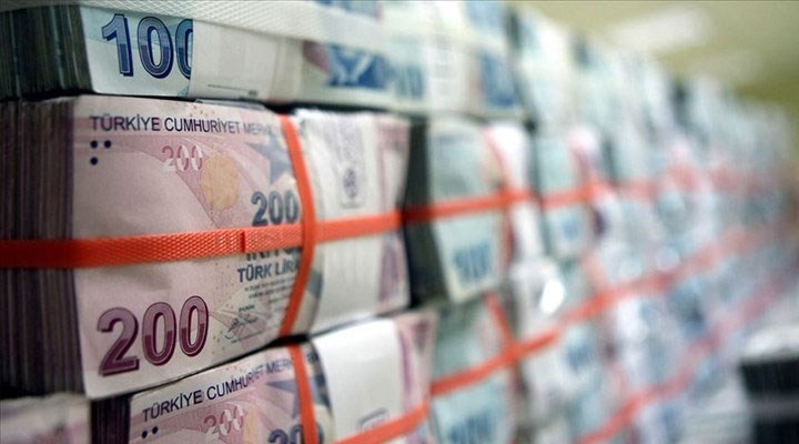 Hazine, iki ihalede 13,6 milyar lira borçlandı