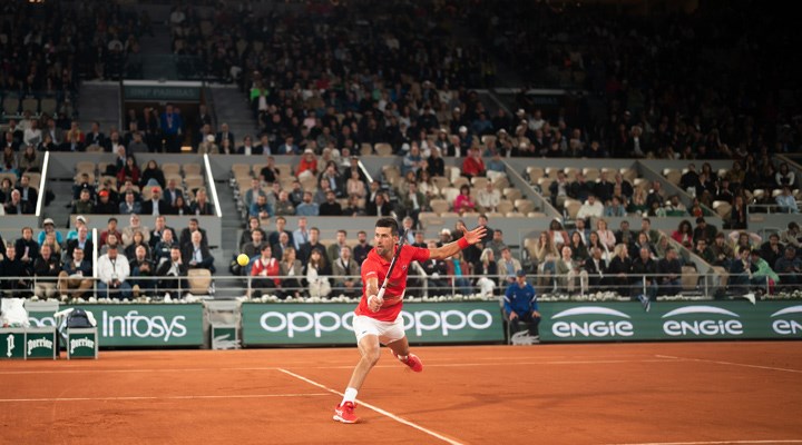 Novak Djokovic: Rus tenisçilerin Wimbledon'dan men edilmesi yanlış