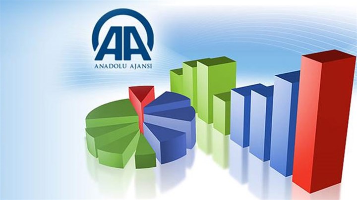 AA’nın ‘anketi’: Türkiye ilk çeyrekte yüzde 7,2 büyüyecek!