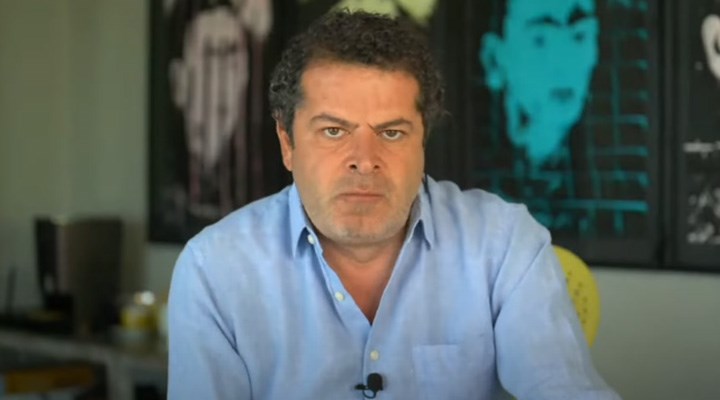 Cüneyt Özdemir, Kemal Kılıçdaroğlu’nun açıkladığı parayı yeterli bulmadı