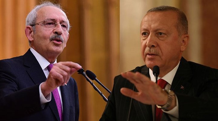Erdoğan'ın avukatından Kılıçdaroğlu açıklaması: Yasal yollara başvuracağız