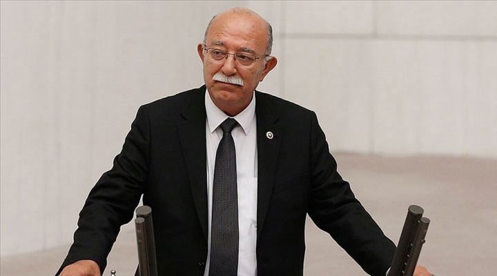 Liste tartışmalarının ardından istifa eden İsmail Koncuk İYİ Parti'ye döndü