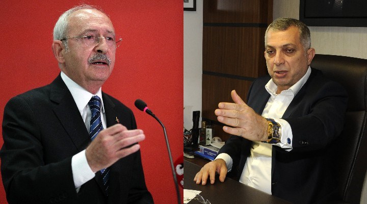 Metin Külünk, ‘kaçış planının anatomisini’ açıklayan Kemal Kılıçdaroğlu’nu tehdit etti