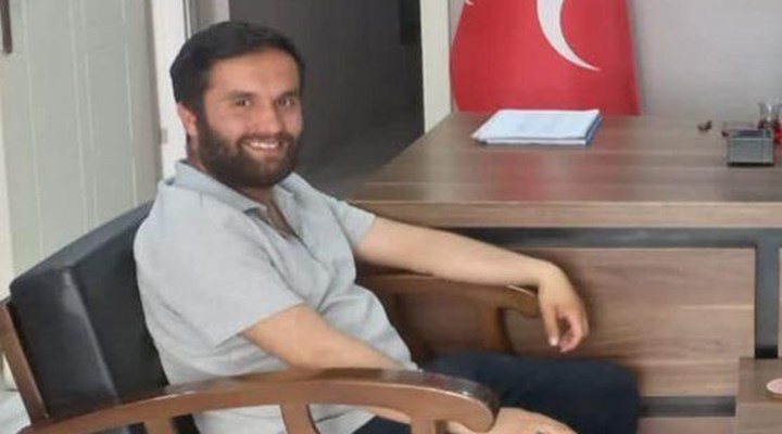 MHP'li belediye meclis üyesi, partisinden istifa etti