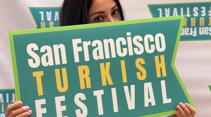 San Francisco'da Türkiye’deki kız çocuklarının eğitimi için önemli miktarda bağış toplandı