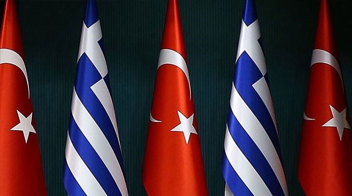 Yunanistan Türkiye’yi BM’ye şikayet etti: "Anlaşmalar ihlal ediliyor"